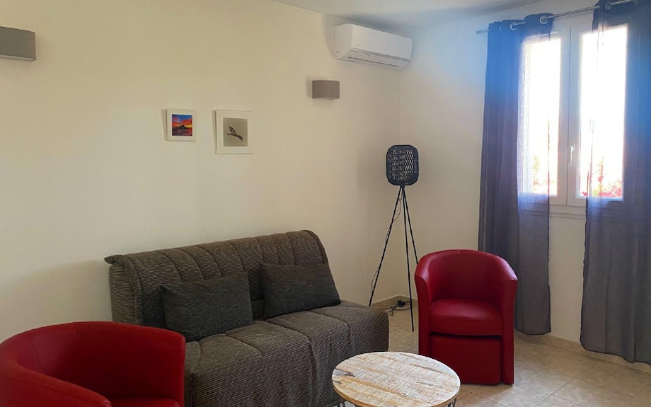 Grand T3 Capraia - Domaine U Pozzu - Brando