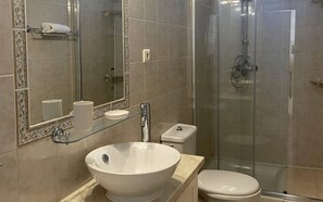 Dusche