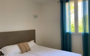 3 bedrooms, internet, bed sheets - Welcome to Domaine U Pozzu (SISCO)
