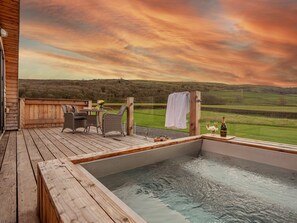 Ferienhaus | Innenbereich