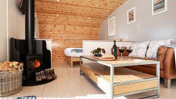 Cottage | Tempat makan