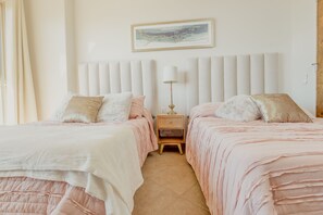 2 soverom, wi-fi, sengetøy og rullestolvennlig