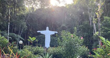 Chalés Individuais no pé da Mata Atlântica, Entre Ubatuba e Paraty 3