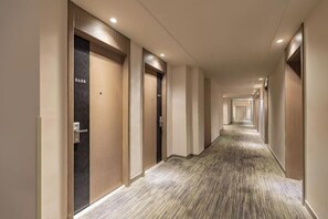 Interior - Huake Jiacheng Hotel (Xiangyang Railway Station) (Xiangyang)