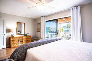 3 chambres, bureau, fer et planche à repasser, Wi-Fi gratuit