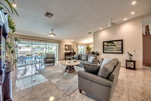 スマートテレビ、書庫