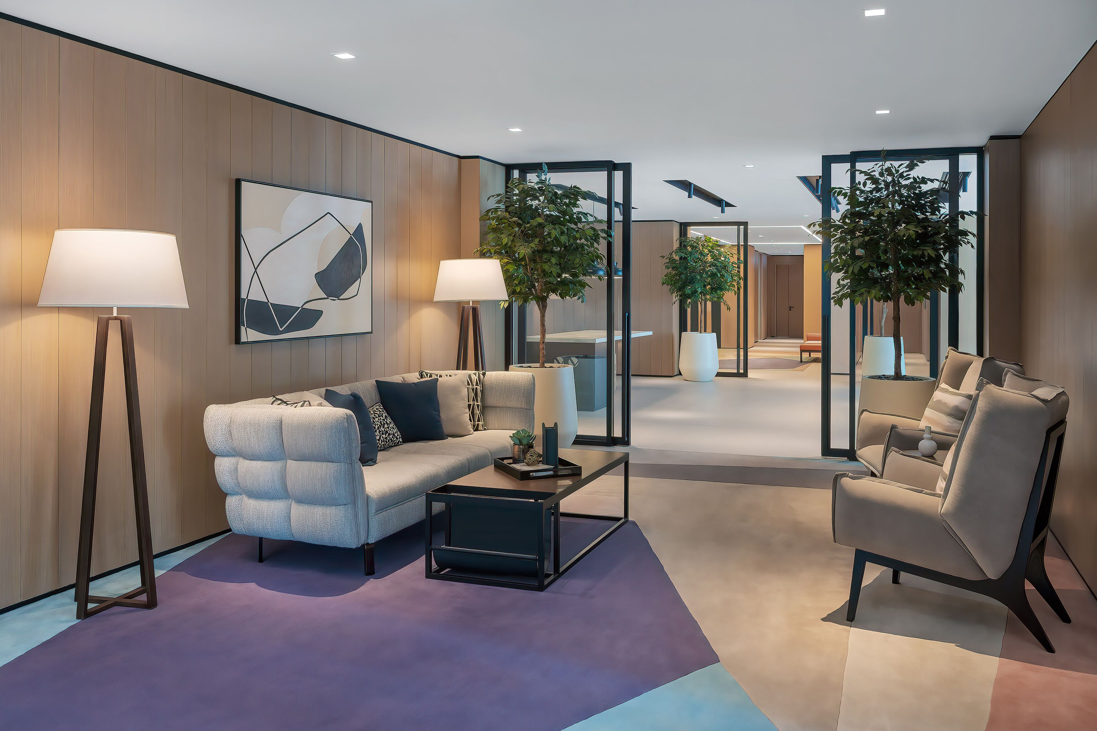 Photo - Vida Dubai Marina & Yacht Club