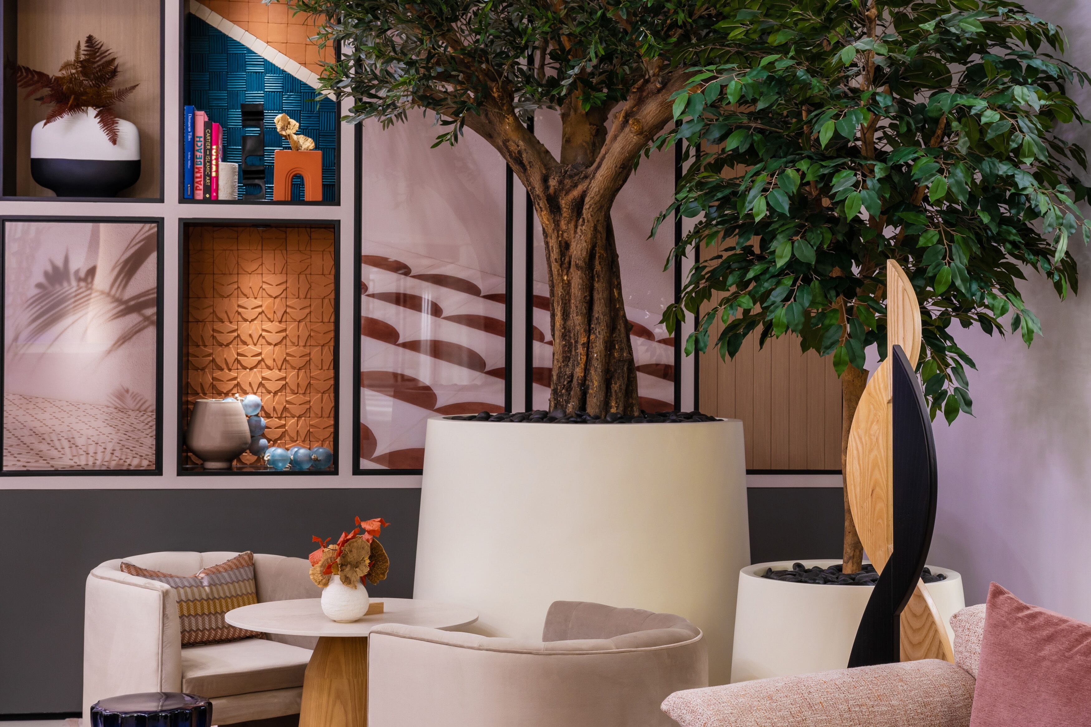 Photo - Vida Dubai Marina & Yacht Club