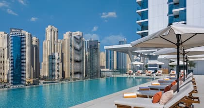 Vida Dubai Marina & Yacht Club