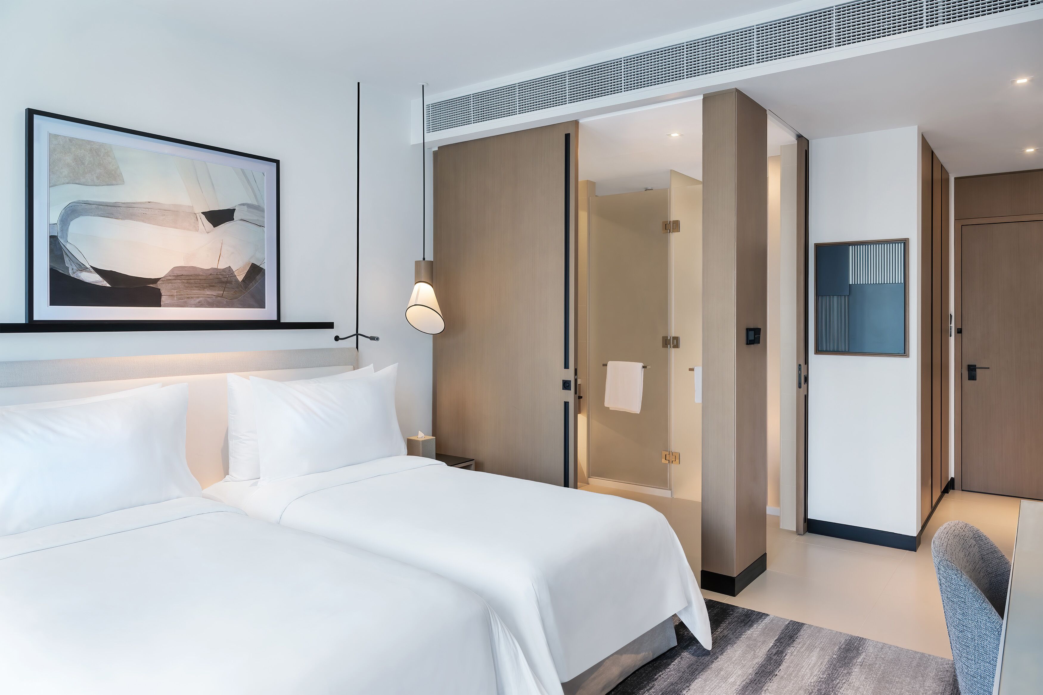 Photo - Vida Dubai Marina & Yacht Club