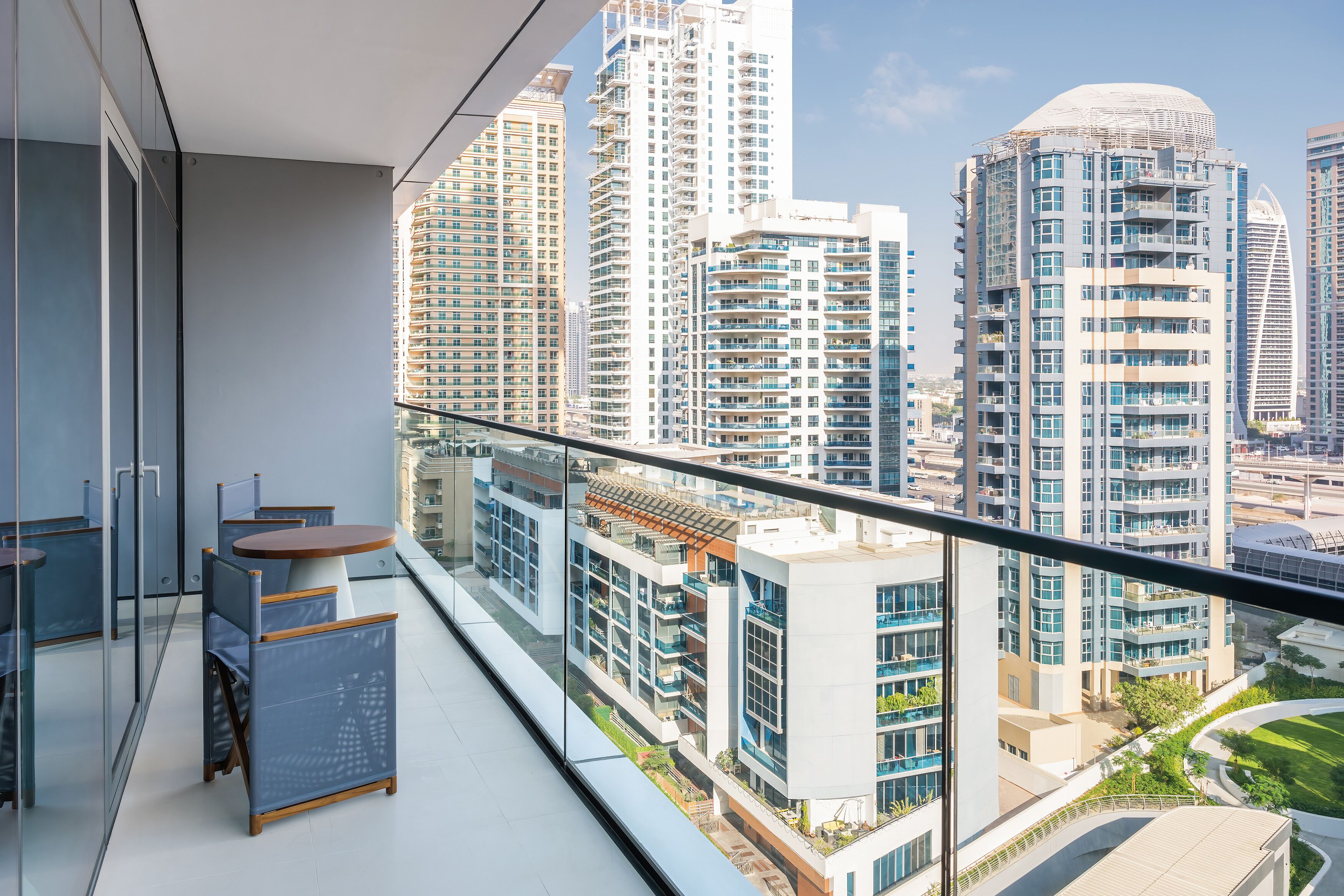 Photo - Vida Dubai Marina & Yacht Club