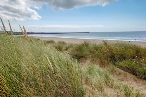 Maritime Quarter  - 2 Bedroom Apartment - SA1 Beach Front (Fisherman's Way)