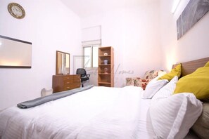 2 chambres, Wi-Fi