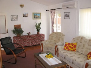 Casa | Área de estar