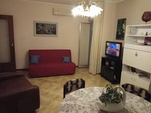 TV