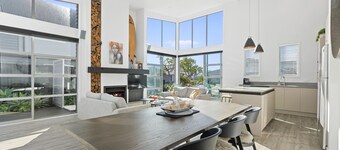 Beachy on Bream - Ruakākā Holiday Home