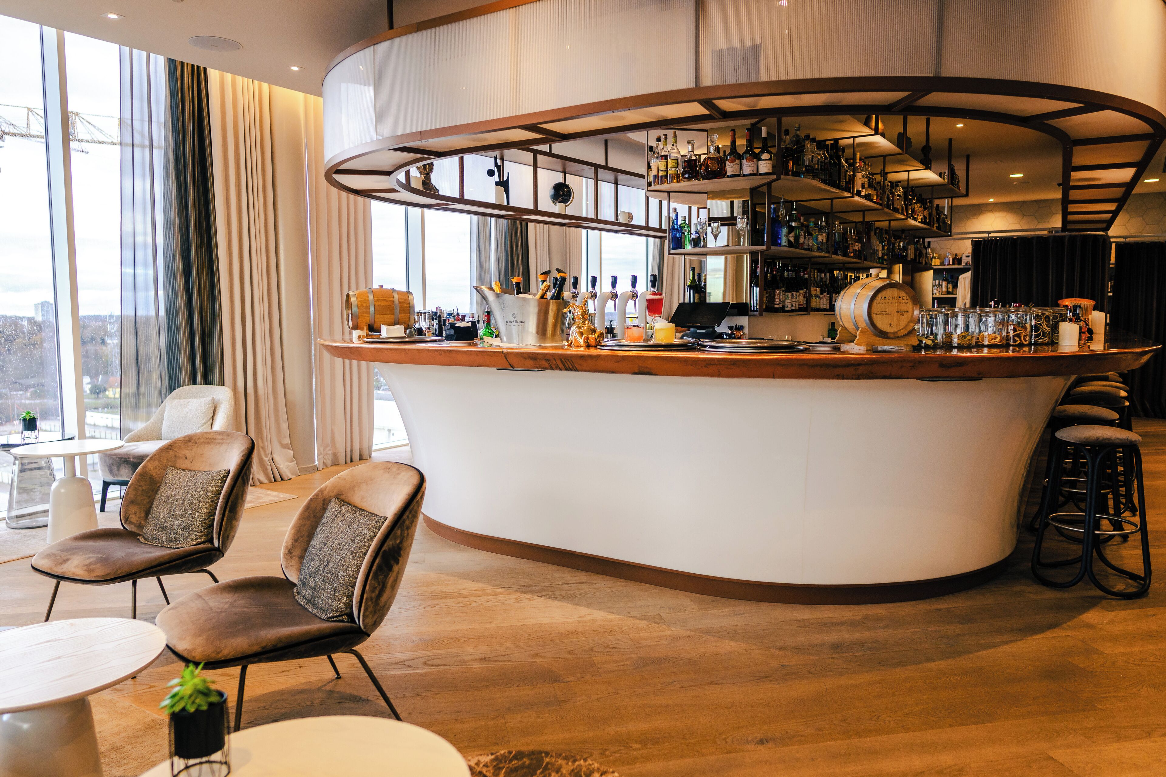 Foto - Residence Inn by Marriott Strasbourg