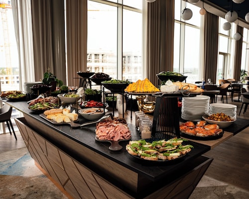 Residence Inn by Marriott Strasbourg