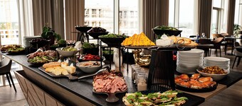 Residence Inn by Marriott Strasbourg