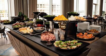 Residence Inn by Marriott Strasbourg