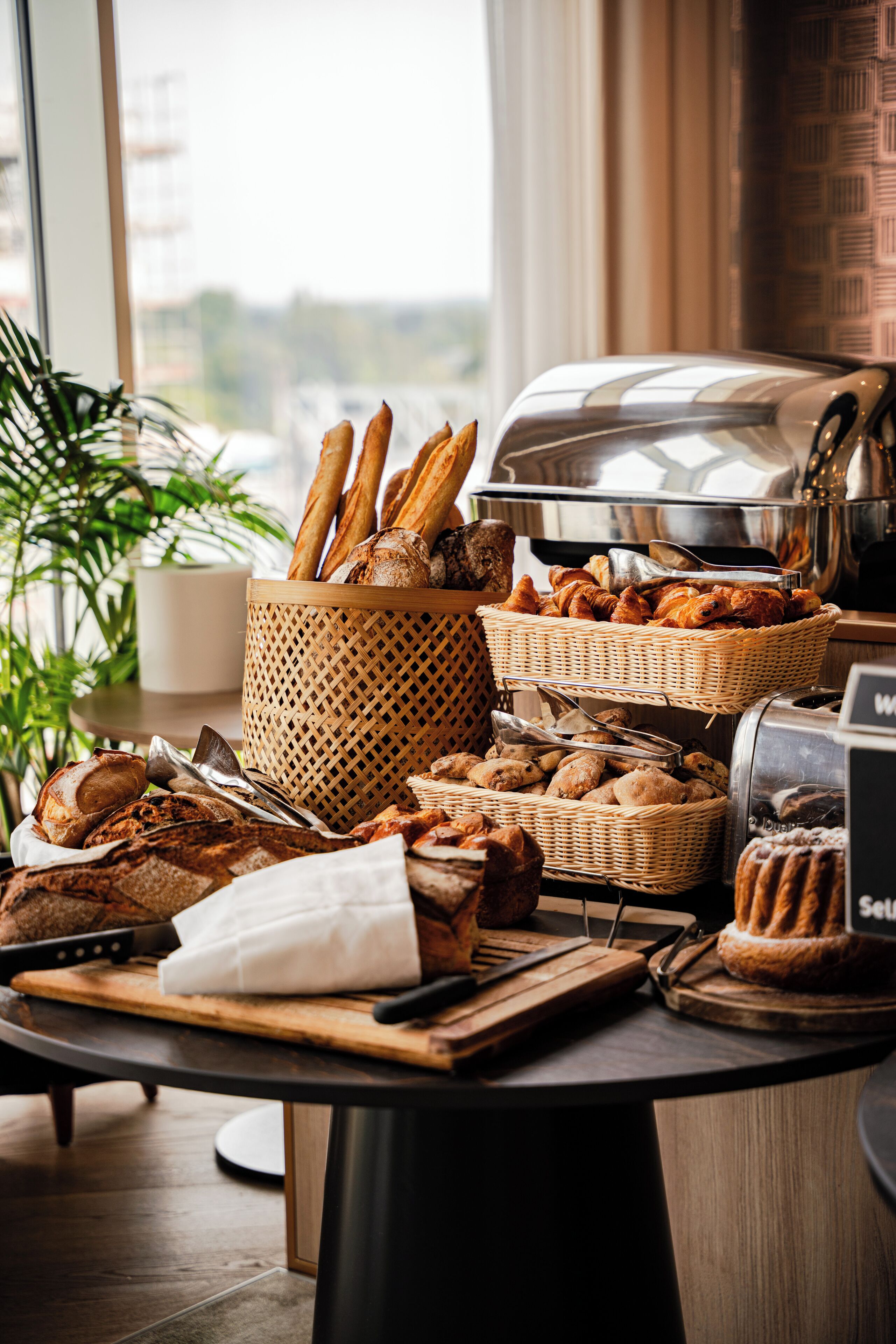 Foto - Residence Inn by Marriott Strasbourg