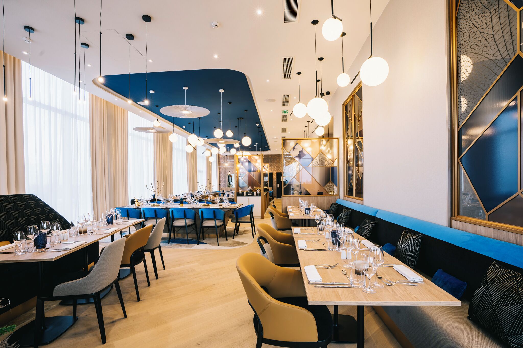 Foto - Residence Inn by Marriott Strasbourg