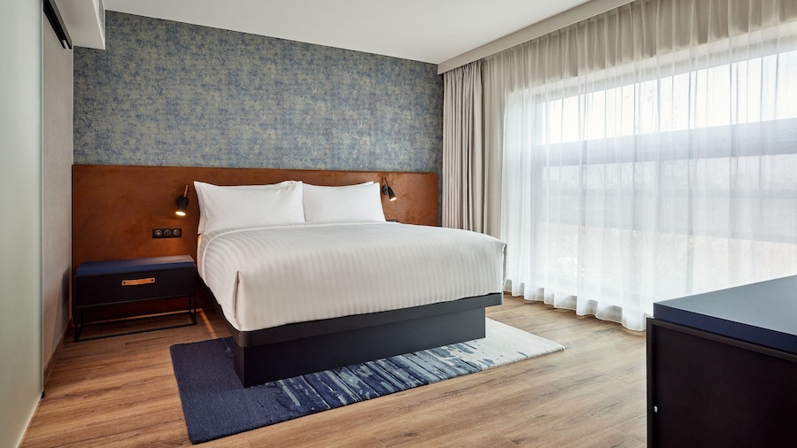 Residence Inn by Marriott Strasbourg