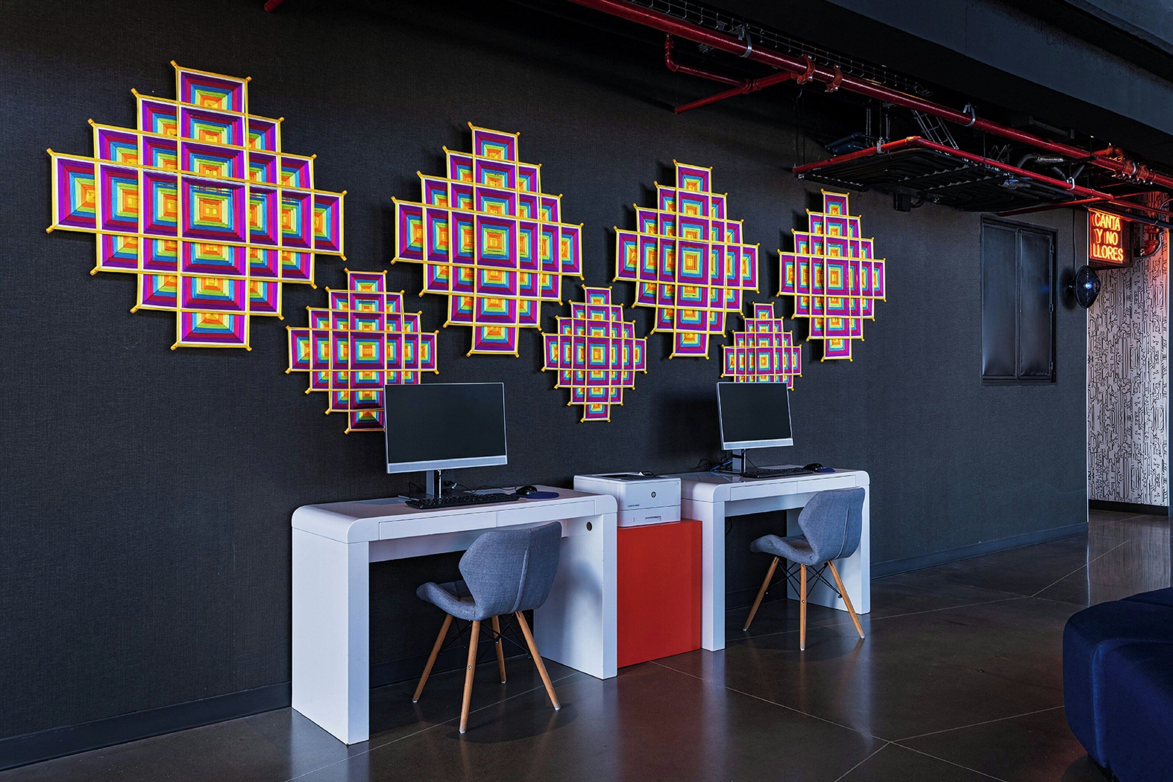 Photo - Aloft Guadalajara Sur