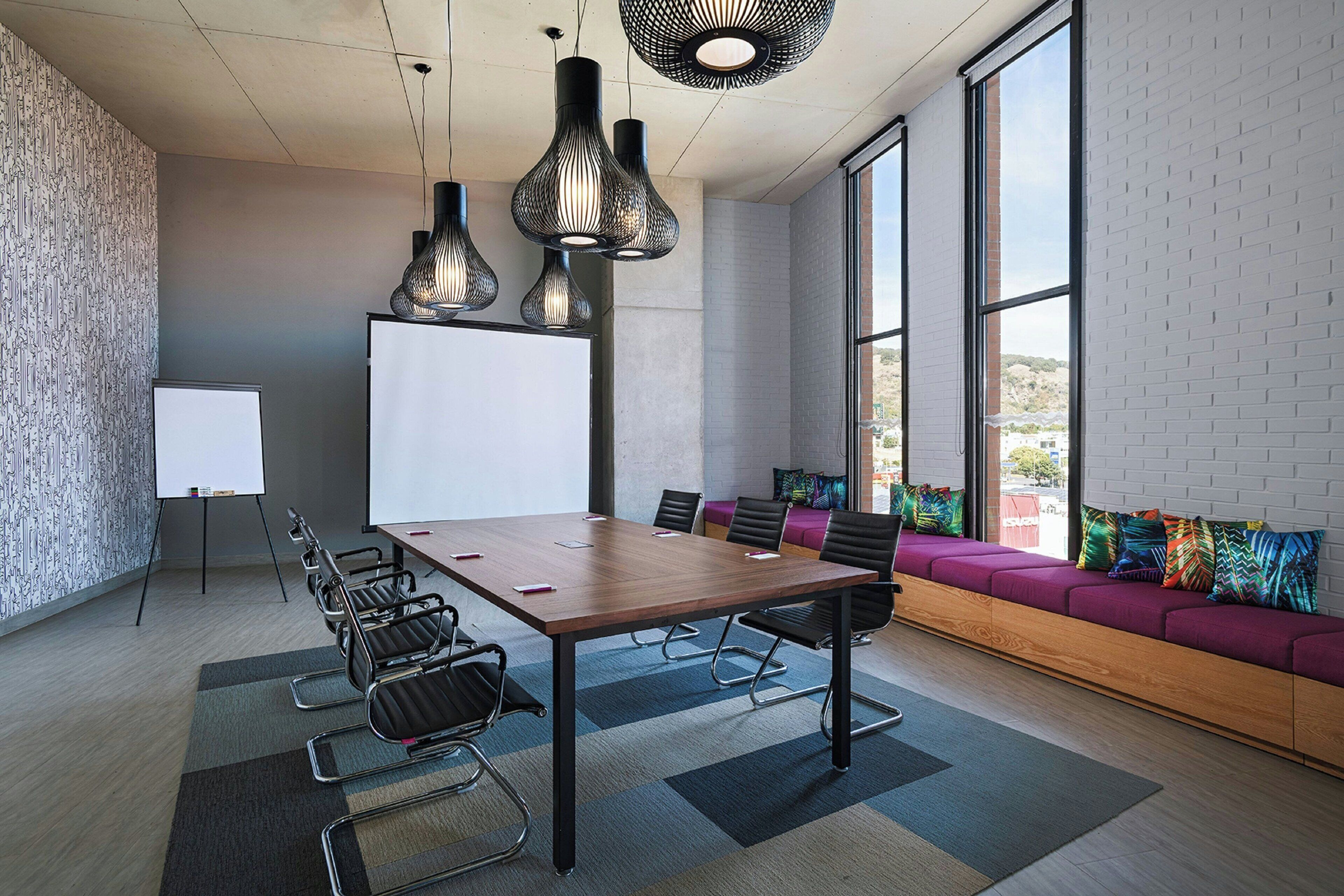 Photo - Aloft Guadalajara Sur