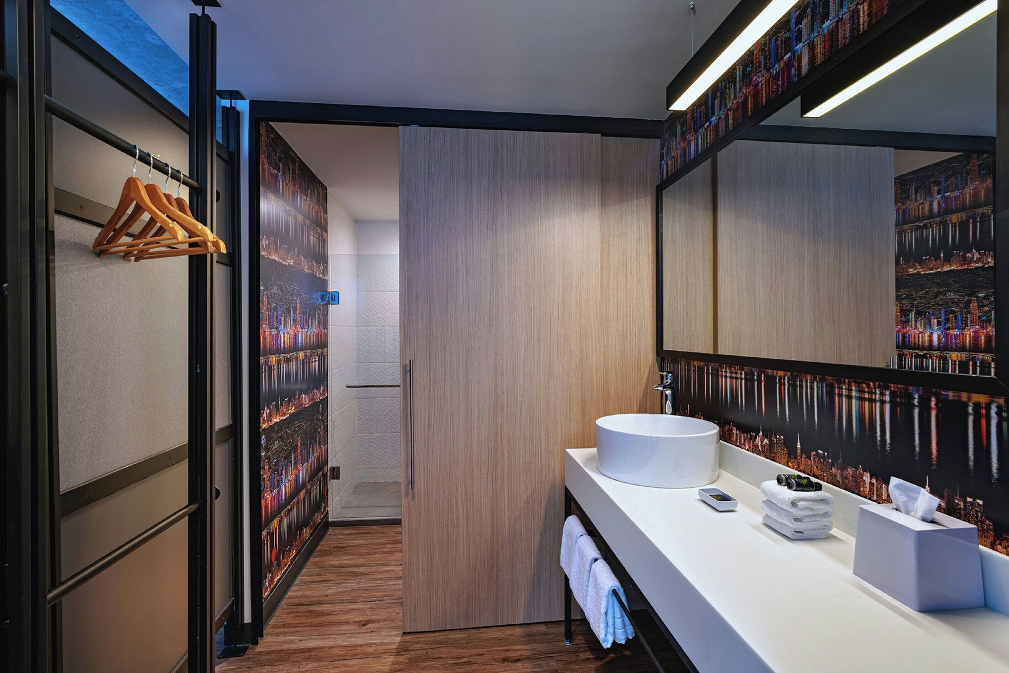 Photo - Aloft Guadalajara Sur