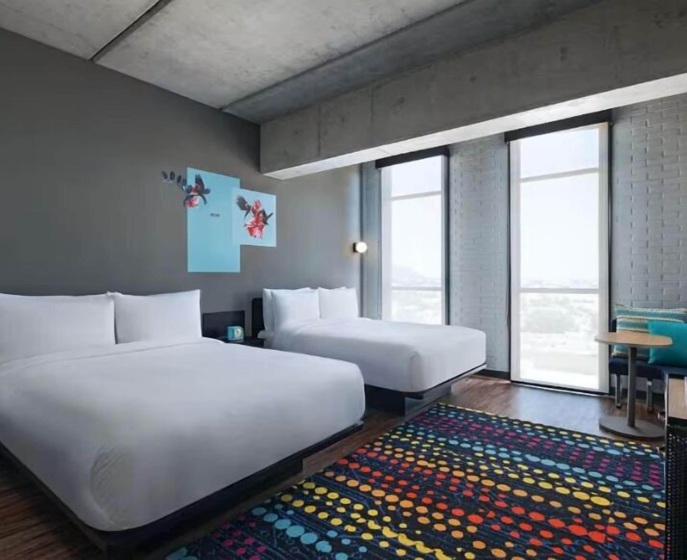 Photo - Aloft Guadalajara Sur