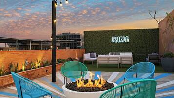 Servicio de la propiedad