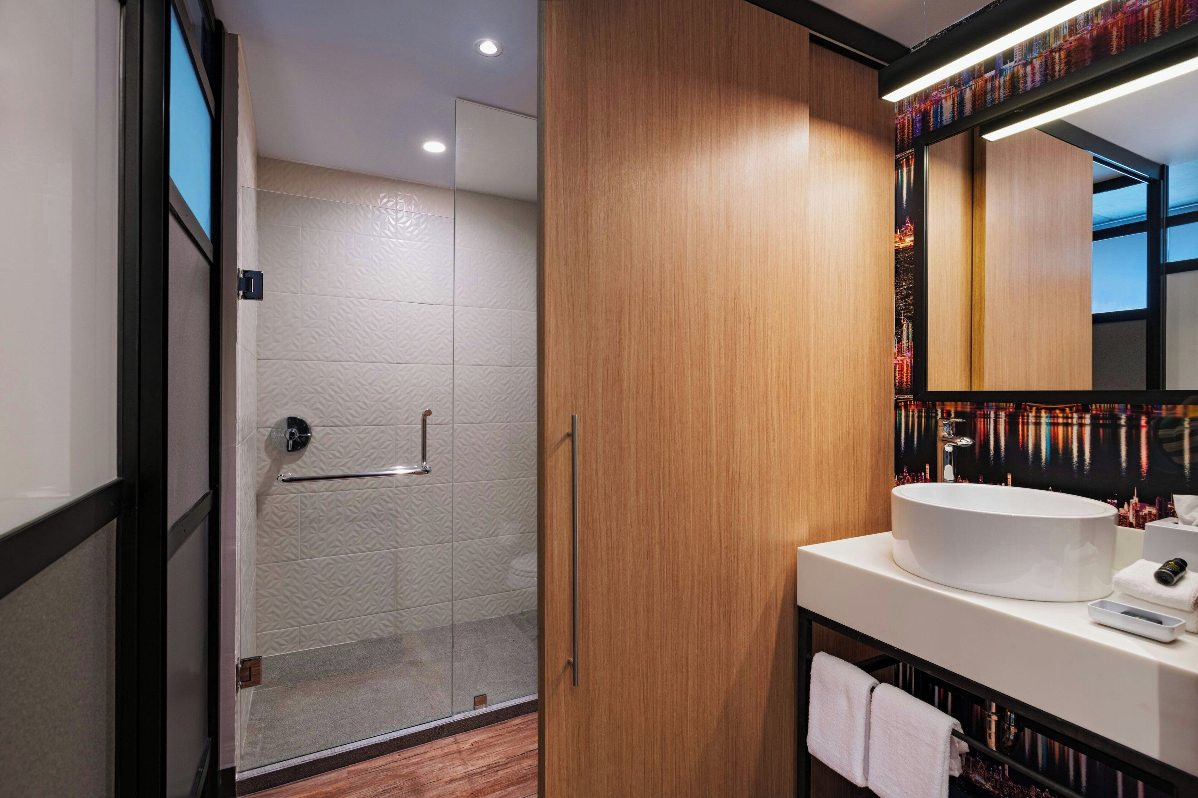 Photo - Aloft Guadalajara Sur