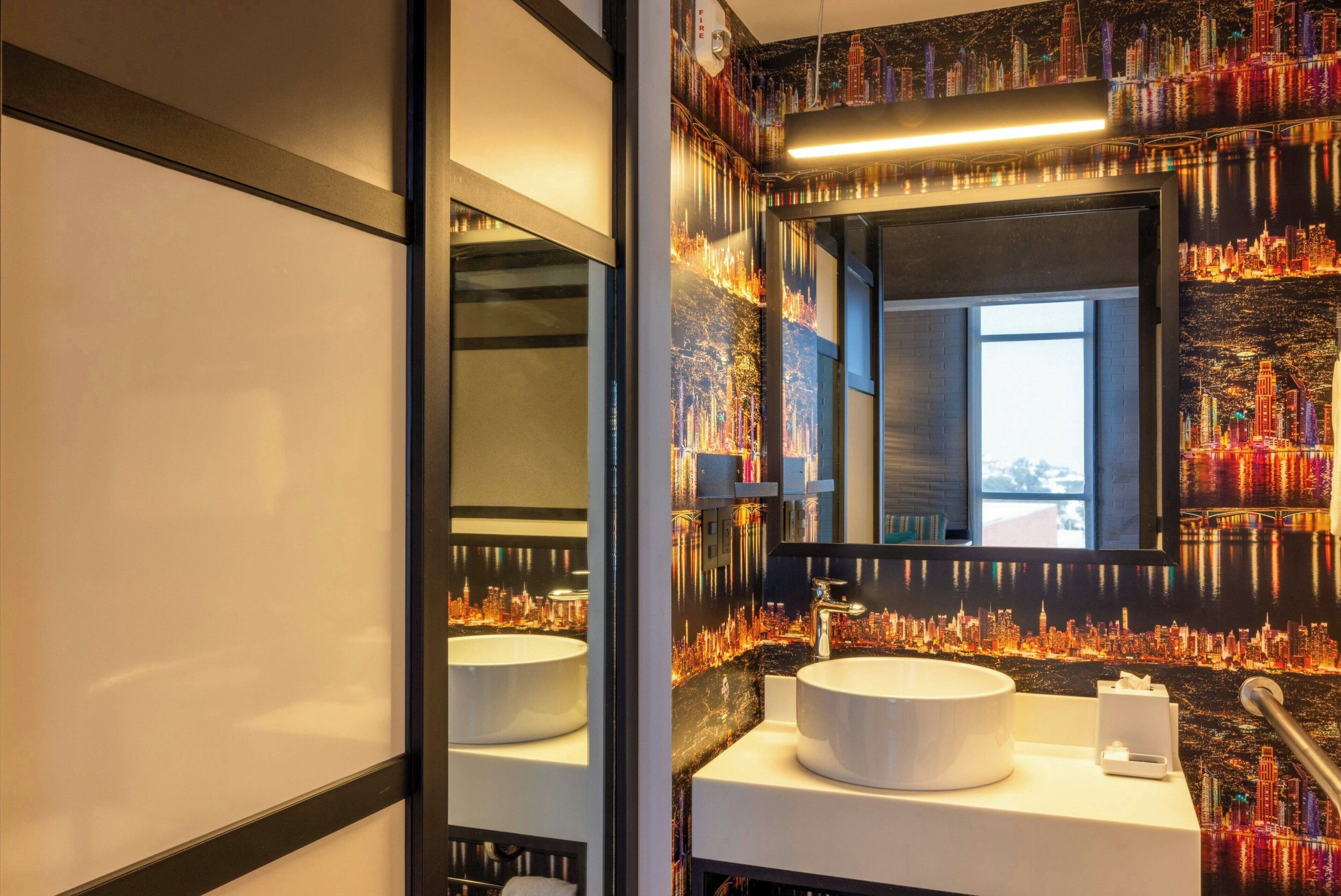 Photo - Aloft Guadalajara Sur