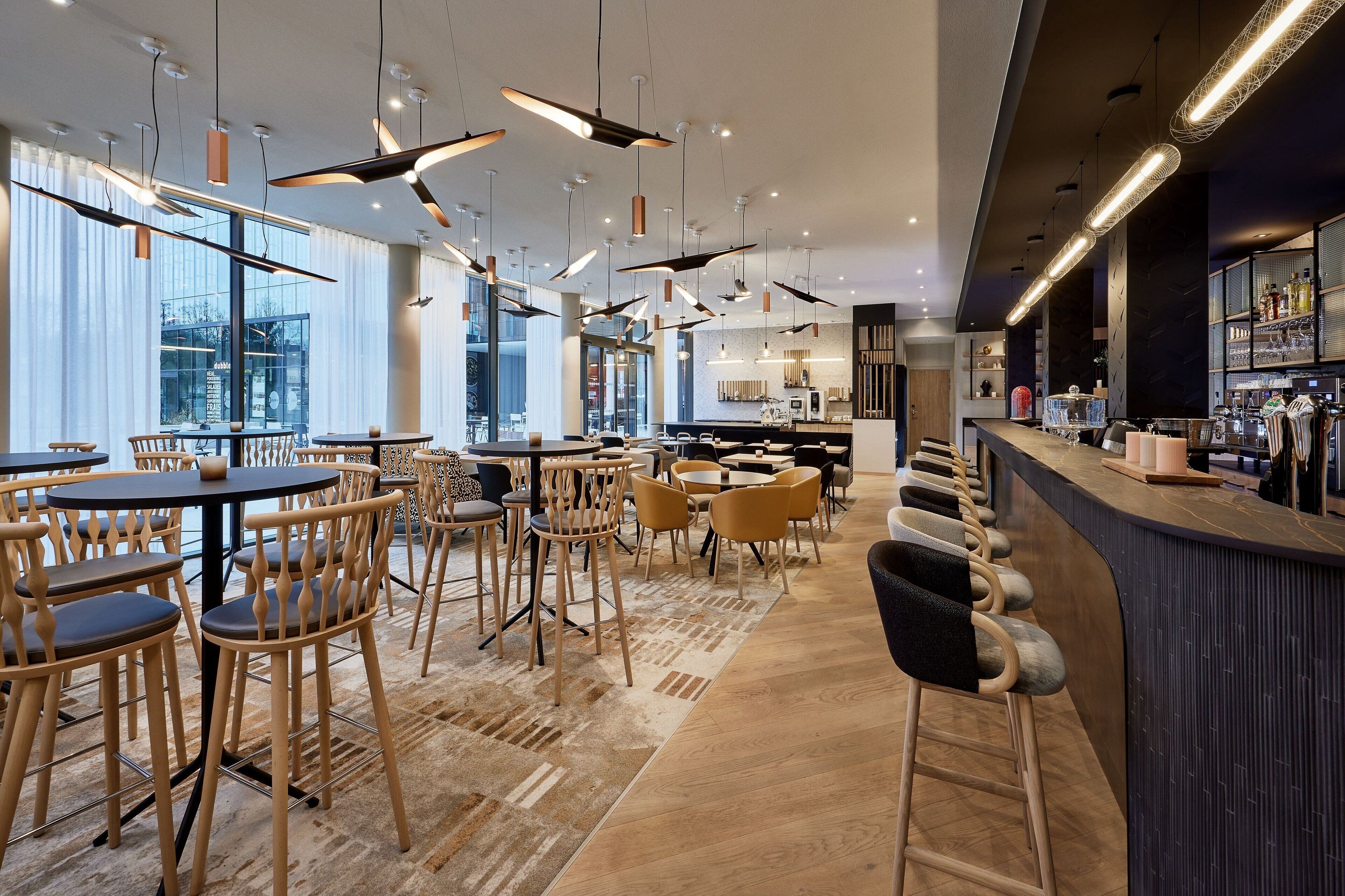 Foto - AC Hotel by Marriott Strasbourg