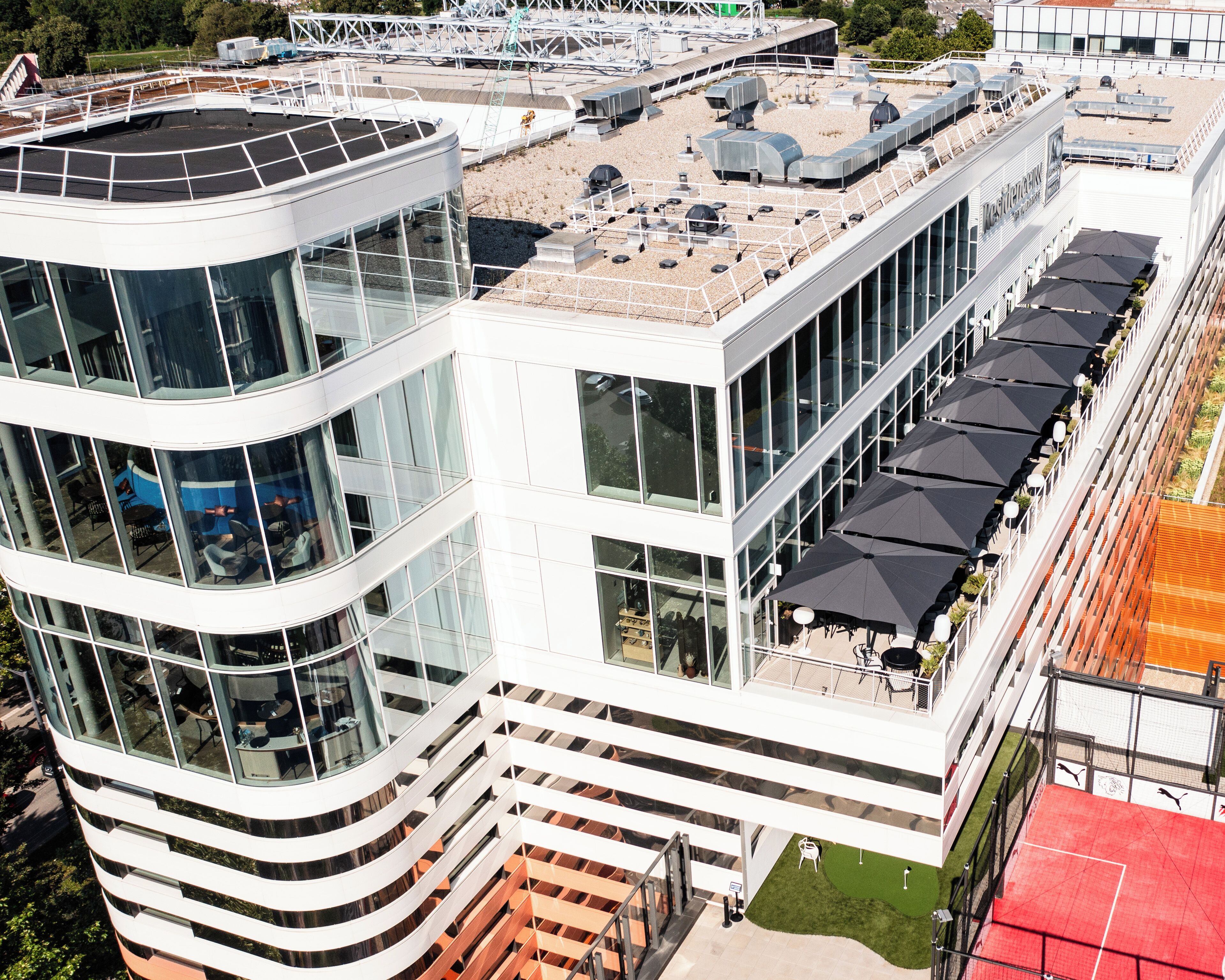 Foto - AC Hotel by Marriott Strasbourg