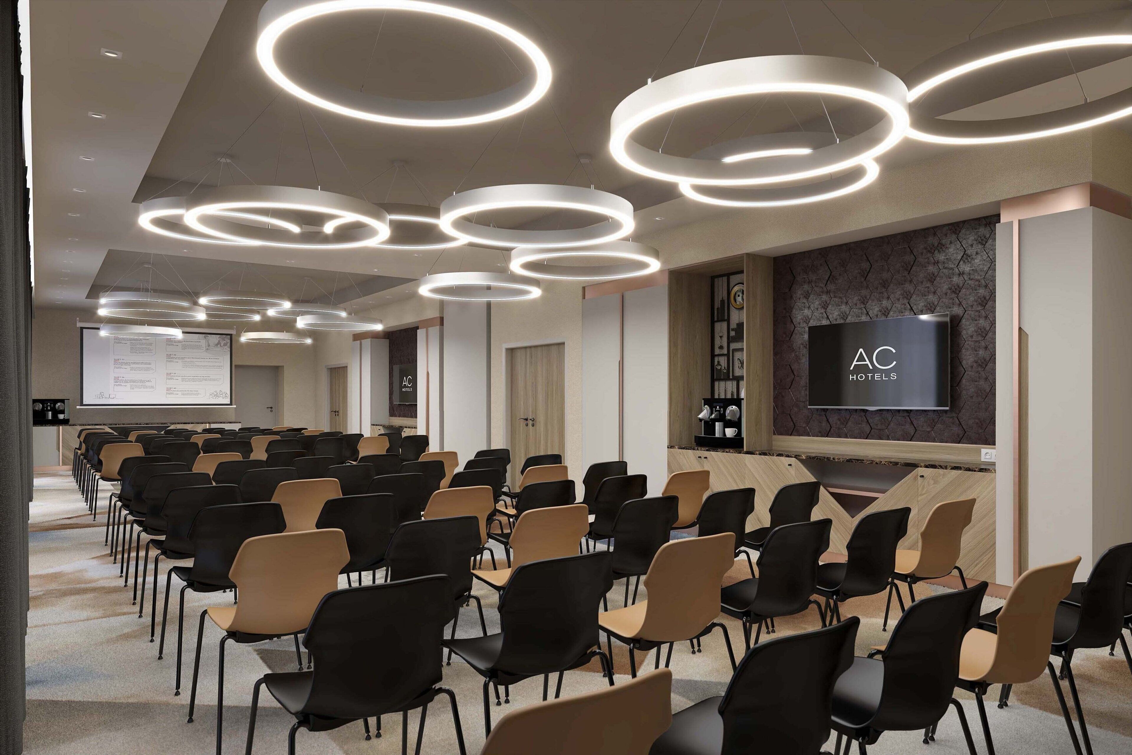 Photo - AC Hotel by Marriott Strasbourg