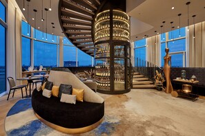 Restaurant - AC Hotel Strasbourg (Strasbourg)