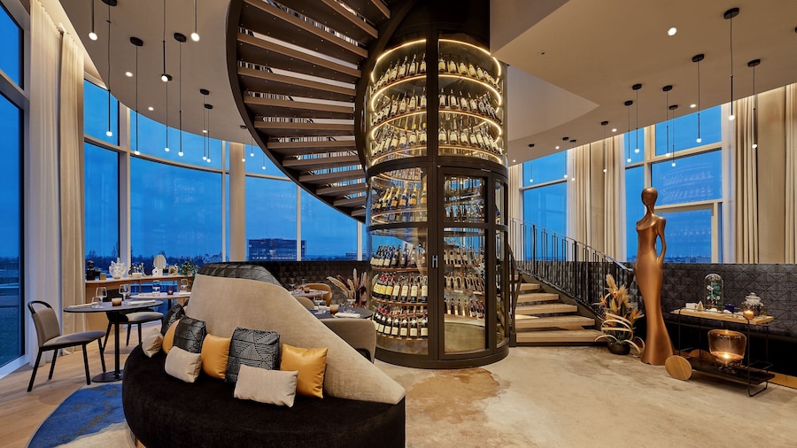 AC Hotel Strasbourg