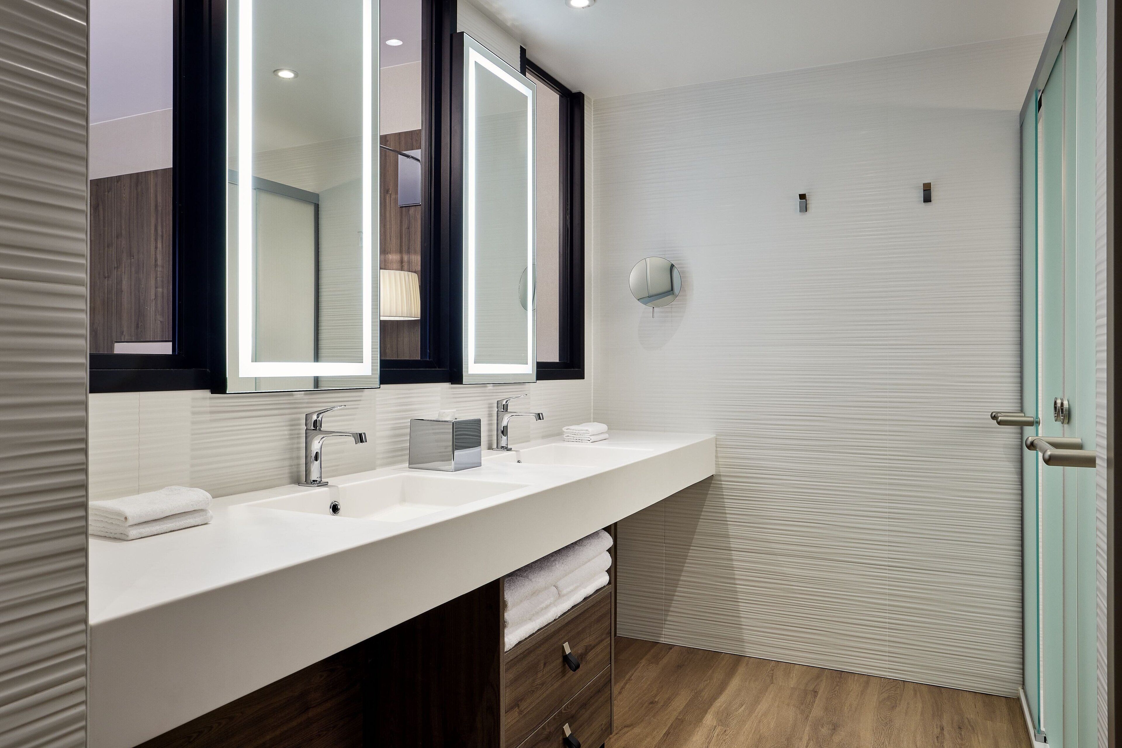 Foto - AC Hotel by Marriott Strasbourg