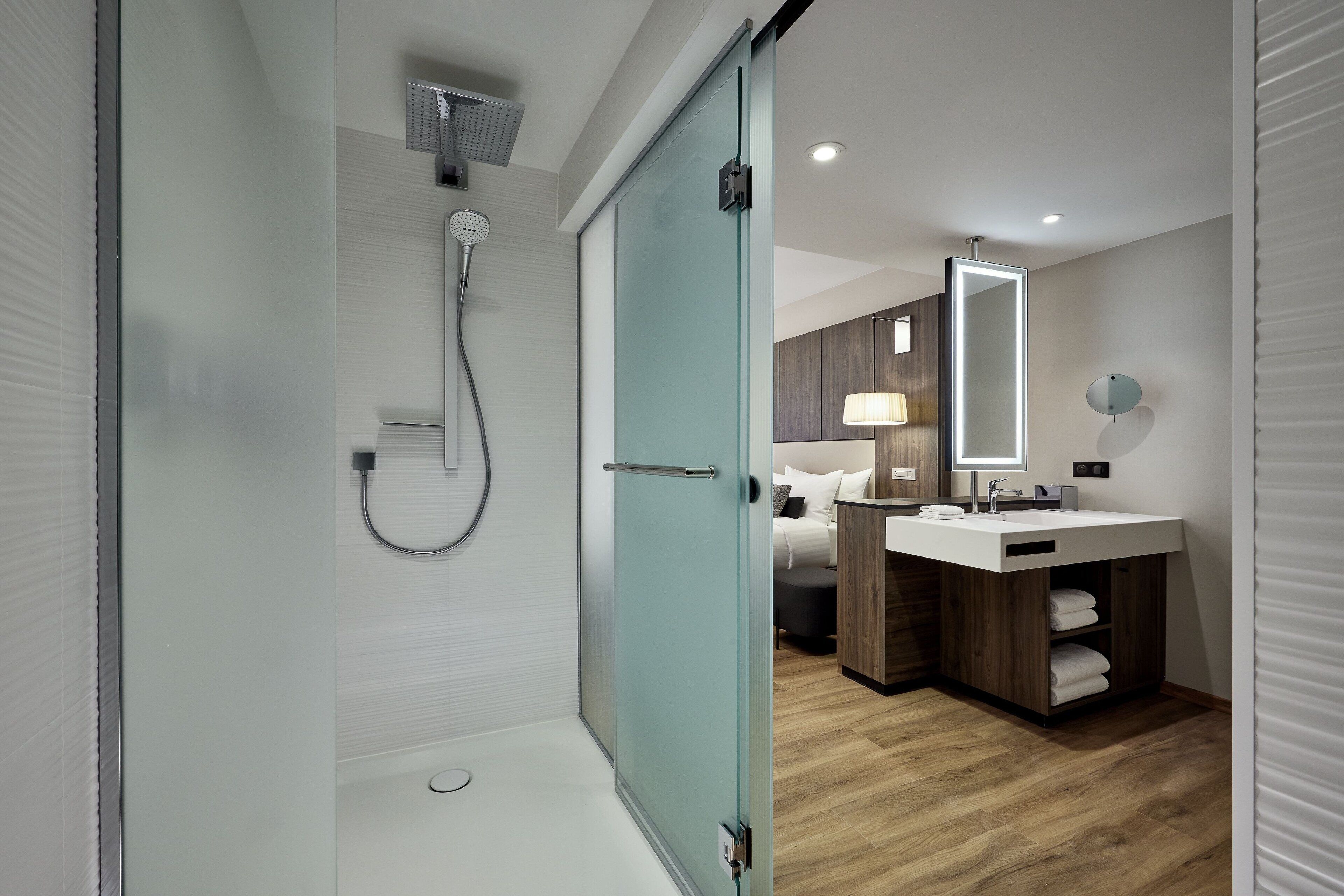 Foto - AC Hotel by Marriott Strasbourg