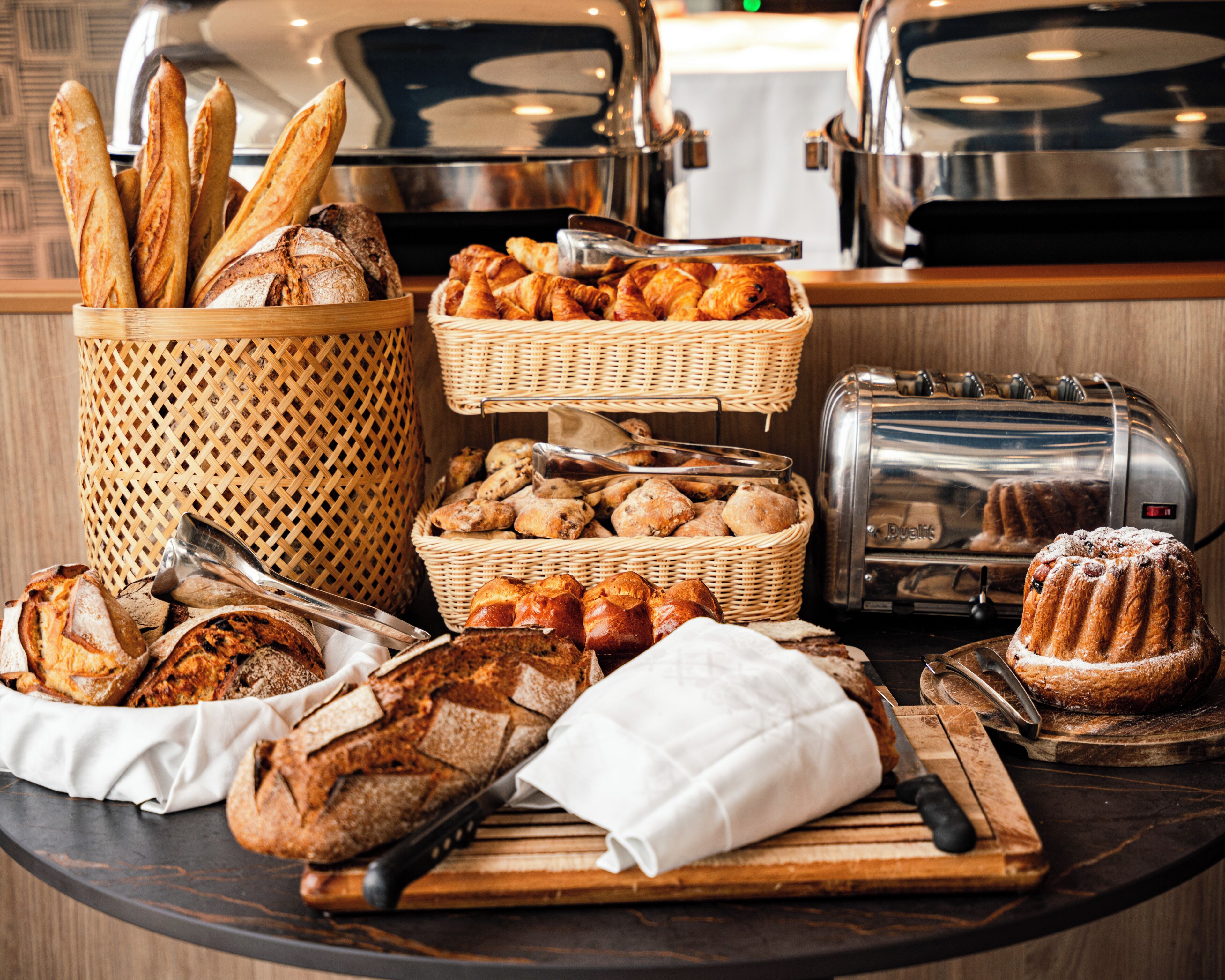 Foto - AC Hotel by Marriott Strasbourg