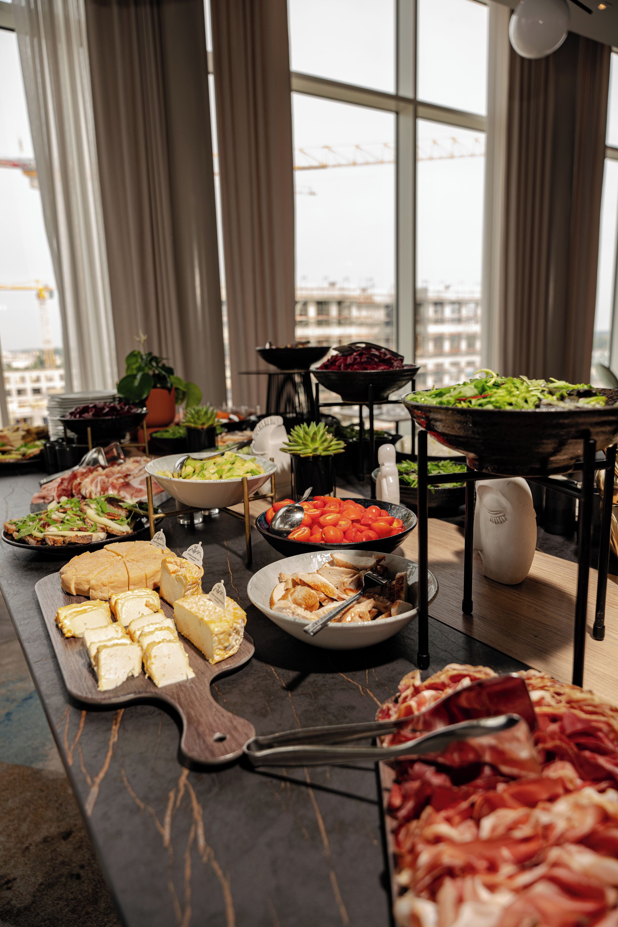 Photo - AC Hotel by Marriott Strasbourg