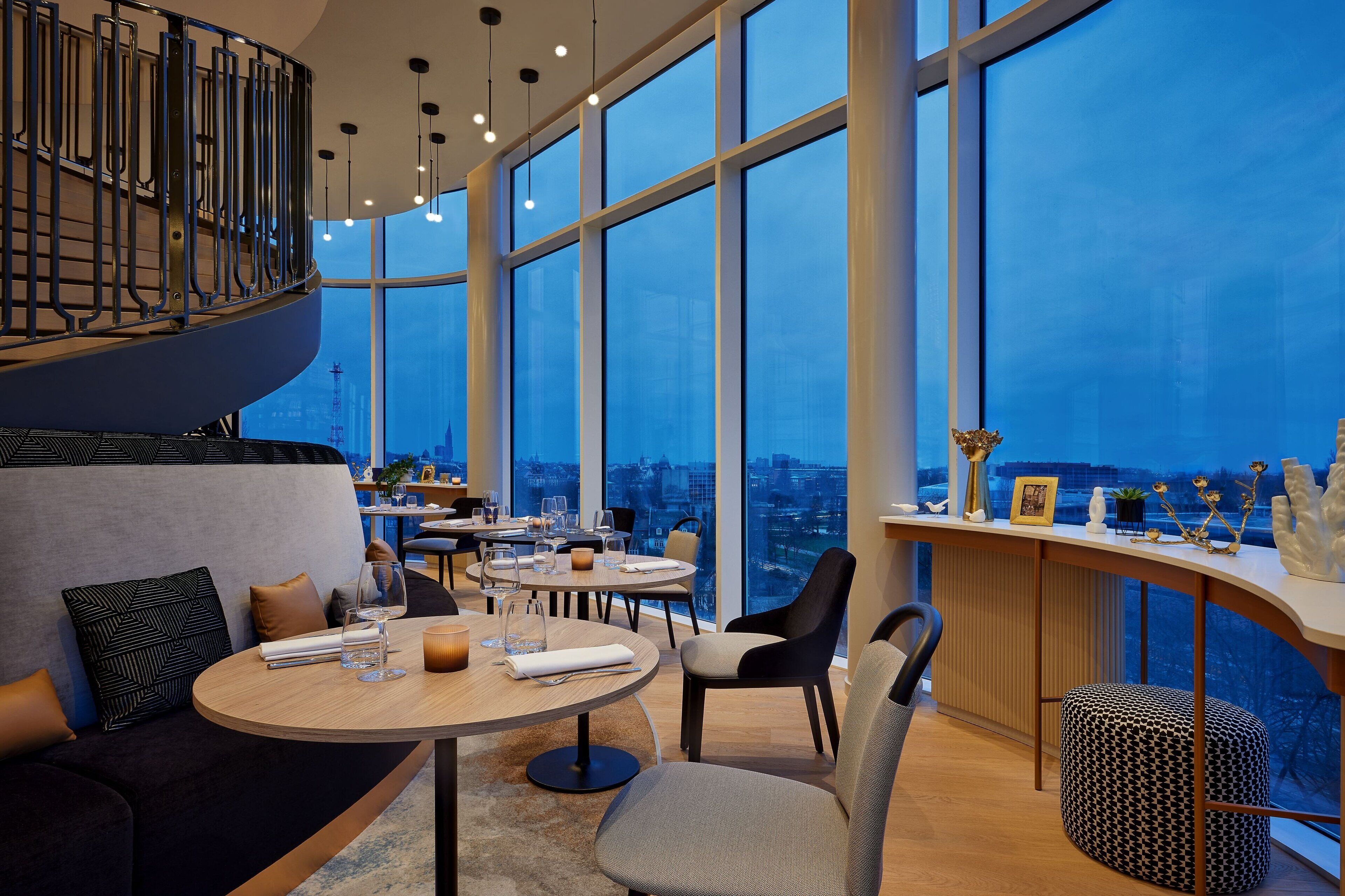 Foto - AC Hotel by Marriott Strasbourg