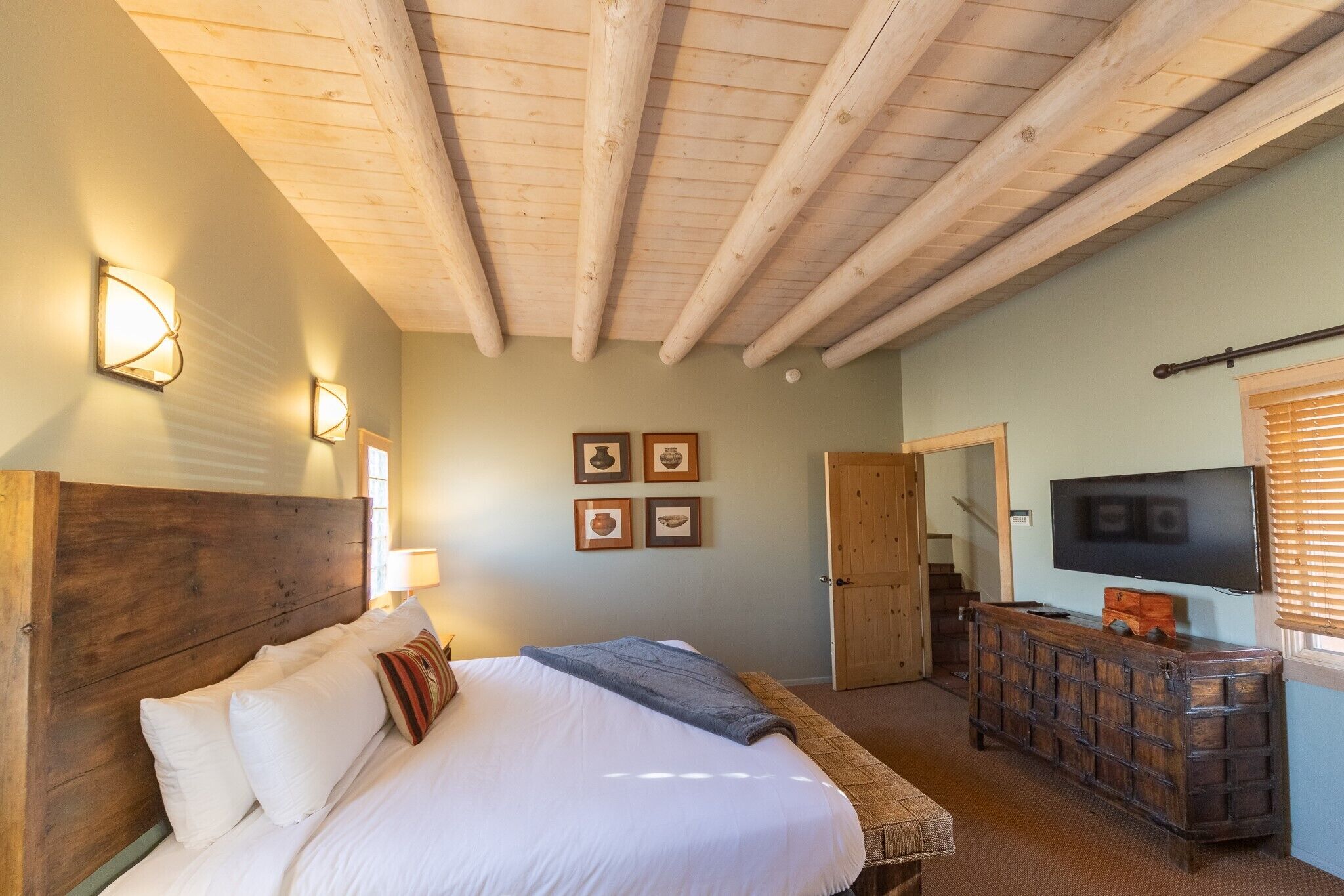 Zona Rosa 71, San Rafael - Santa Fé, NM