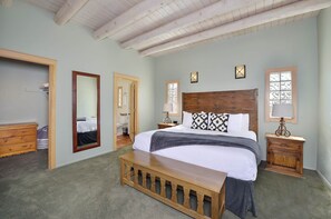 3 عدّة غرف نوم ومكواة/لوح كي وواي فاي