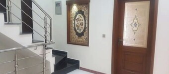 5-Bedroom Vacation Home