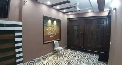 5-Bedroom Vacation Home