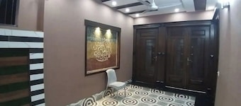 5-Bedroom Vacation Home