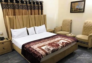 1 Schlafzimmer, WLAN